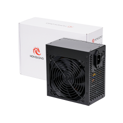 Блок питания для ПК - HONGLONG A1-650BC (650 W) ATX