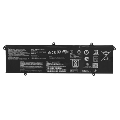 Аккумулятор для ноутбука Asus (C31N2024) VivoBook 14 OLED M3401QC 11.55V 4335mAh оригинал