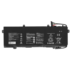 Аккумулятор для ноутбука Huawei (HB5781P1EEW-31A) MateBook 13S I5 11300H, 14s EMD-W76 11.55V 5195mAh оригинал