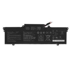 Аккумулятор для ноутбука Asus (C31N1914) Expertbook B5 Flip B5402CBA, ZenBook 14 UX435EA черный 11.61V 5427mAh оригинал
