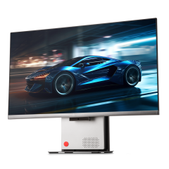 Моноблок Azerty AZ-2780 (Ryzen3 5300U 2,6GHz, 16Gb, 512Gb SSD) 27