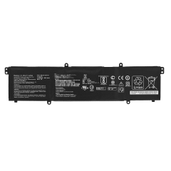 Аккумулятор для ноутбука Asus (B31N1915) Pro BR1100FKA черный 11.55V 3640mAh оригинал