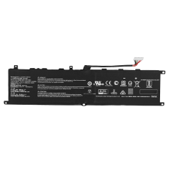 Аккумулятор для ноутбука MSI (BTY-M6M) Creator 15 A10SFT черный 15.2V 6578mAh оригинал