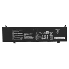 Аккумулятор для ноутбука Asus (C41N2013) ROG Strix G15 G513IM, Scar 17 G733QM черный 15.4V 5845mAh оригинал