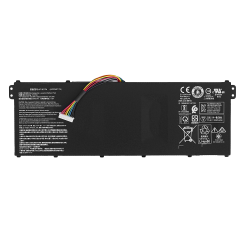Аккумулятор для ноутбука Acer (AP18C7M) Chromebook Spin 514 CP514-1H 15.4V 3634mAh оригинал