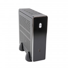 Неттоп Azerty AZ-0007 (Intel i5-3210M 2x2.5GHz, 8Gb DDR3, 120Gb SSD)