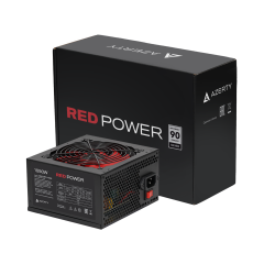 Блок питания для ПК - Azerty RPS-1100MA (1050W) ATX