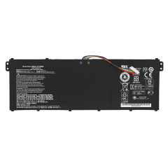 Аккумулятор для ноутбука Acer (AP19B8M) Swift 3 SF314-59 11.61V 4821mAh оригинал