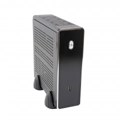 Неттоп Azerty AZ-0009 (Intel i3-4000M 2x2.4GHz, 8Gb DDR3, 256Gb SSD)