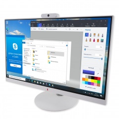Моноблок Azerty AZ-2405 (Intel i5-3230M 2.6GHz, 8Gb, 256Gb SSD) 23.8