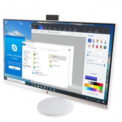 Моноблок Azerty AZ-2701 (Intel i7-3520M 2.9GHz, 16Gb, 512Gb SSD) 27