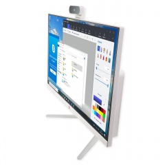 Моноблок Azerty AZ-2201 (Intel i3-2350M 2.2GHz, 8Gb, 256Gb SSD) 21.5