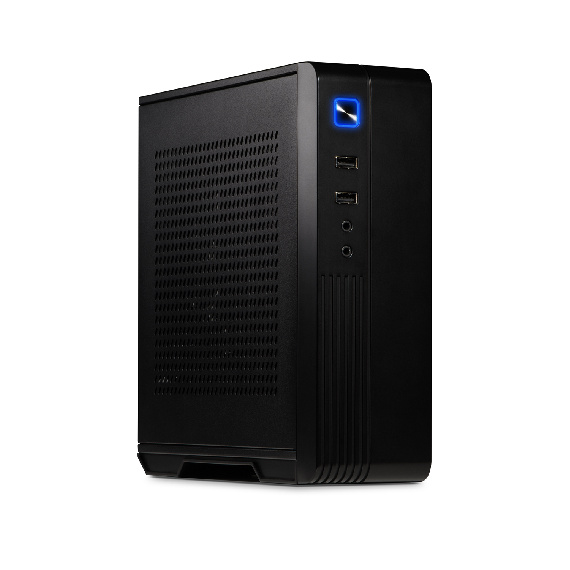 Неттоп Azerty AZ-0021 (Intel i3-2330M 2x2.2GHz, 8Gb DDR3, 512Gb SSD)