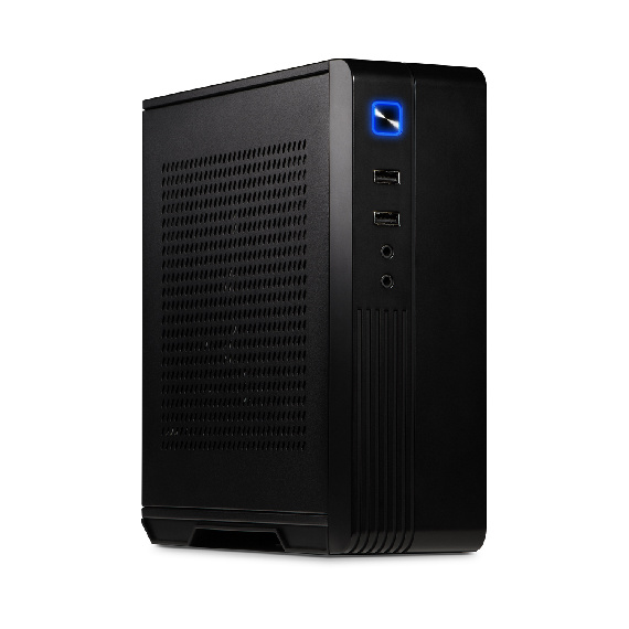 Неттоп Azerty AZ-0023 (Intel i7-2620M 2x2.7GHz, 8Gb DDR3, 512Gb SSD)