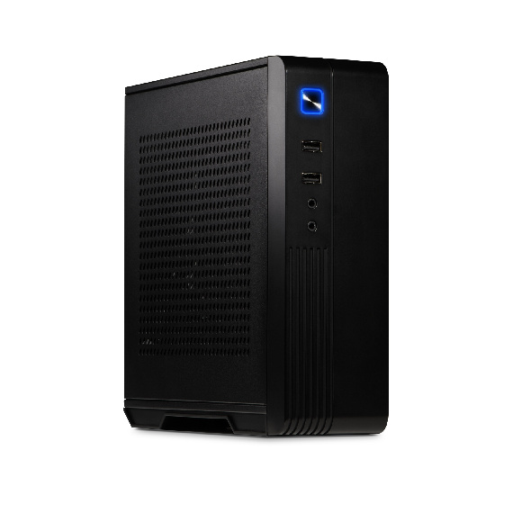 Неттоп Azerty AZ-0022 (Intel i5-2450M 2x2.5GHz, 8Gb DDR3, 512Gb SSD)