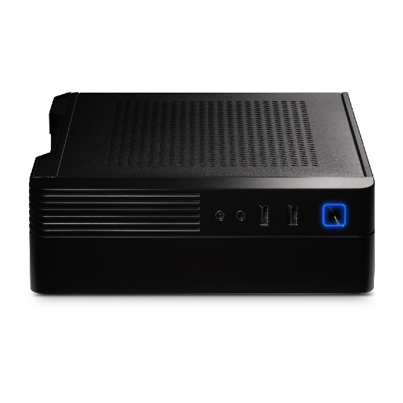 Неттоп Azerty AZ-0031 (Intel i5-4310M 2x2.7GHz, 8Gb DDR3, 512Gb SSD)