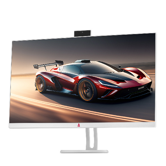 Моноблок Azerty AZ-2721 (Intel i7-8750H 2.2GHz, 16Gb, 1Tb SSD) 27