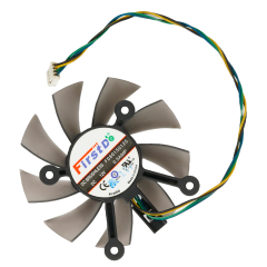 Вентилятор Asus HD6770