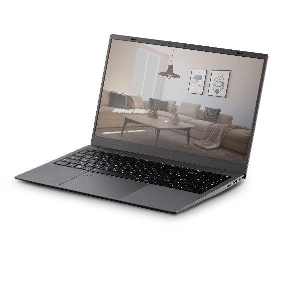 Ноутбук Azerty AZ-1526 (15.6