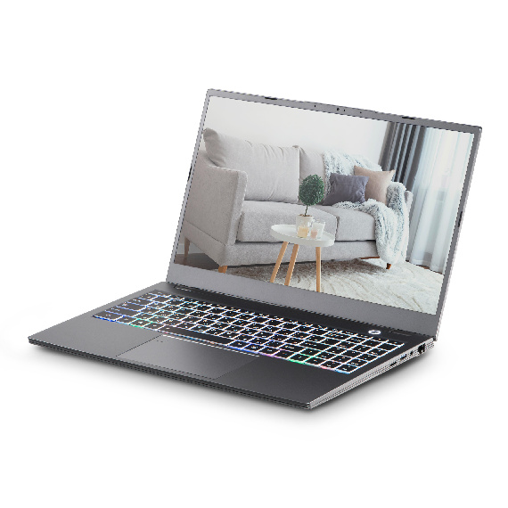 Ноутбук Azerty RBA-2500 (15.6