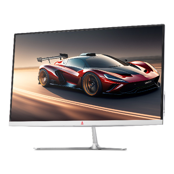 Моноблок Azerty AZ-2420 (Intel i3-4130 3.4GHz, 8Gb, 256Gb SSD) 23.8