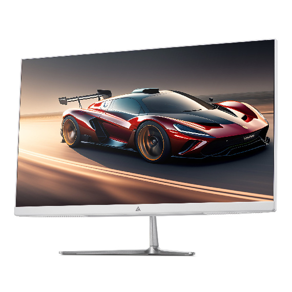 Моноблок Azerty AZ-2720 (Intel i5-4570S 2.9GHz, 16Gb, 512Gb SSD) 27