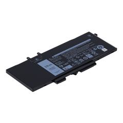 Аккумулятор для ноутбука Dell (4GVMP) 5400, 5501 7.6V 8500mAh (Тип 2) оригинал