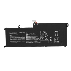 Аккумулятор для ноутбука Asus (C41N2002) ZenBook Pro 15 UX535LI, BX535LH черный 15.4V 4190mAh оригинал