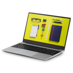 Ноутбук Azerty RB-1550 (15.6