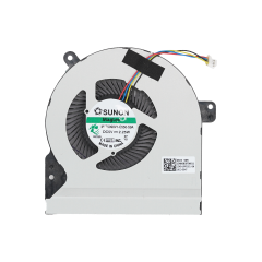 Вентилятор для ноутбука Asus ROG Strix GL502VS GPU (4 pin)