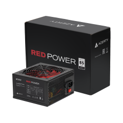 Блок питания для ПК - Azerty RPW-850BA2 (850W) ATX