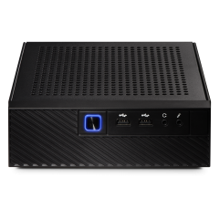 Неттоп Azerty AZ-0044 (Intel i5-13500H 12x3.5GHz, 16Gb DDR4, 512Gb SSD)