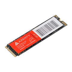 Жесткий диск SSD Azerty G3 2T