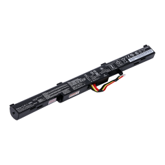 Аккумулятор для ноутбука Asus (A41N1611) GL553, GL553VD оригинал