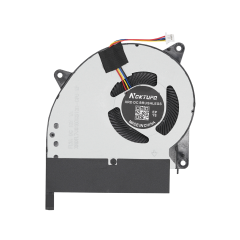 Вентилятор для ноутбука Asus ROG Strix RTX SCAR II GL704GW (4pin) CPU