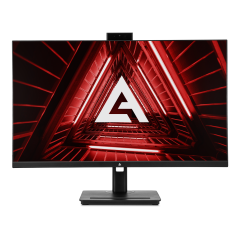 Моноблок Azerty AZ-2760 (Ryzen 5 5500U 2.1GHz, 16Gb, 512Gb SSD) 27