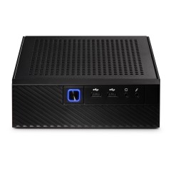 Неттоп Azerty AZ-0025 (AMD R5 3500U 4 x 2.1GHz, 8Gb DDR4, 256Gb SSD)