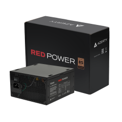 Блок питания для ПК - Azerty RPB-750FA3 (750W) ATX