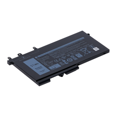 Аккумулятор для ноутбука Dell (83XPC) Latitude E5280, E5480 оригинал