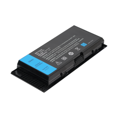 Аккумулятор для ноутбука Dell (N71FM) M4600, M4700, M4800