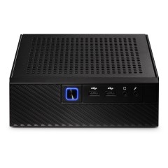 Неттоп Azerty AZ-0031 (Intel i5-4210M 2x2.6GHz, 8Gb DDR3, 256Gb SSD)