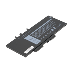 Аккумулятор для ноутбука Dell (GJKNX) Latitude 5480 8500mAh
