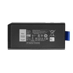 Аккумулятор для ноутбука Dell (4XKN5) Latitude 14 5404 11.1V 5700mAh оригинал