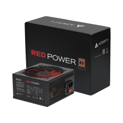 Блок питания для ПК - Azerty RPB-850FD3 (850W) ATX