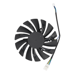 Вентилятор MSI GTX1080Ti